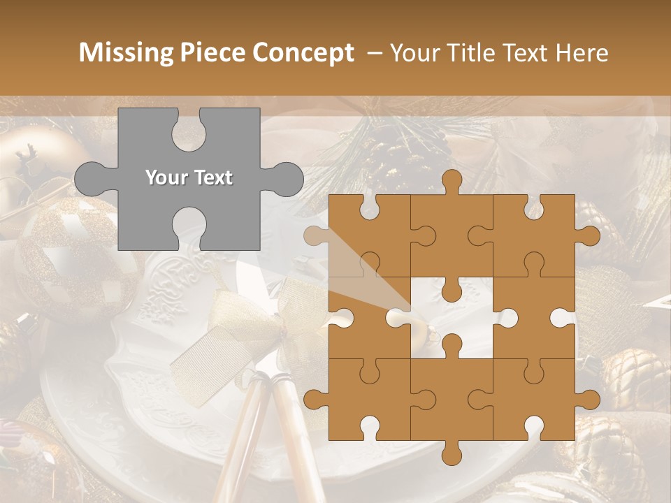 Home Part Ventilation PowerPoint Template