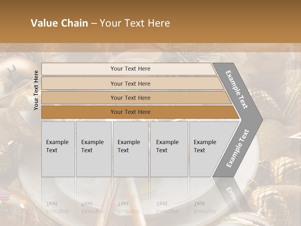 Home Part Ventilation PowerPoint Template