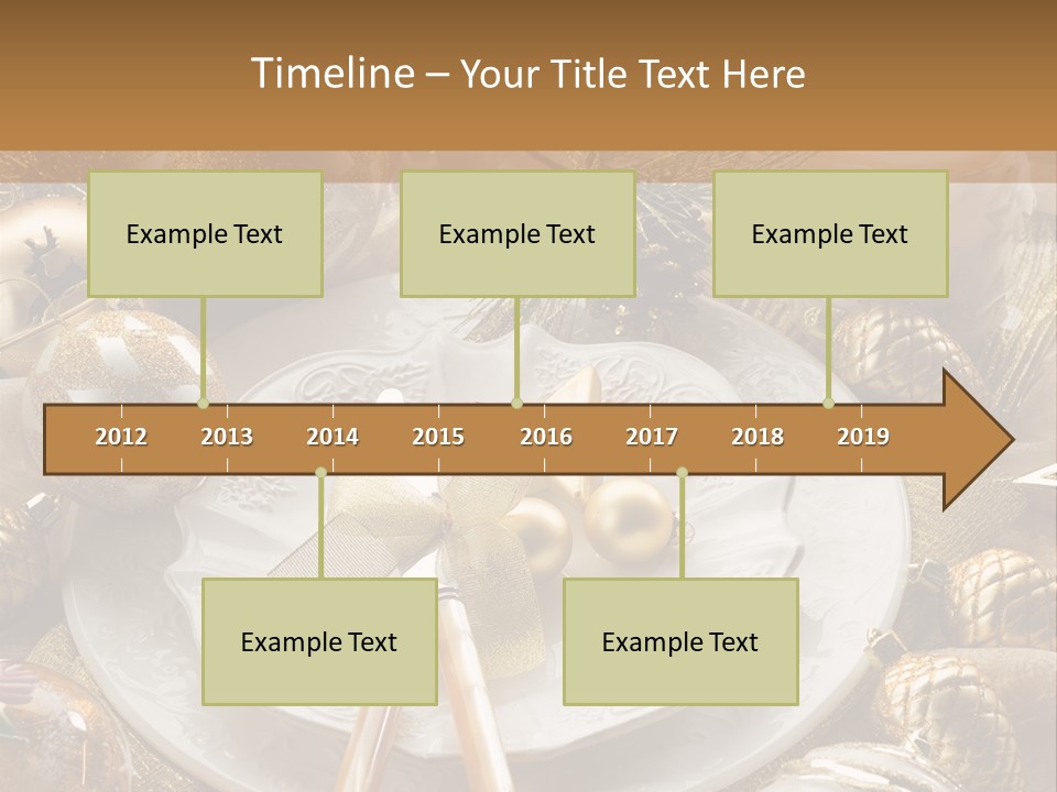 Home Part Ventilation PowerPoint Template