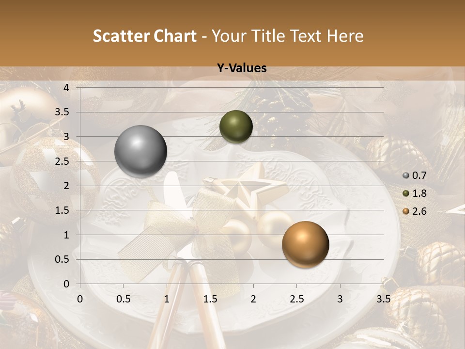 Home Part Ventilation PowerPoint Template