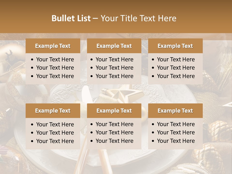 Home Part Ventilation PowerPoint Template