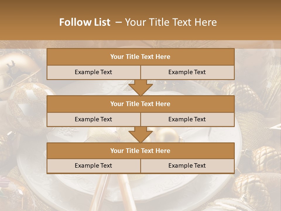 Home Part Ventilation PowerPoint Template