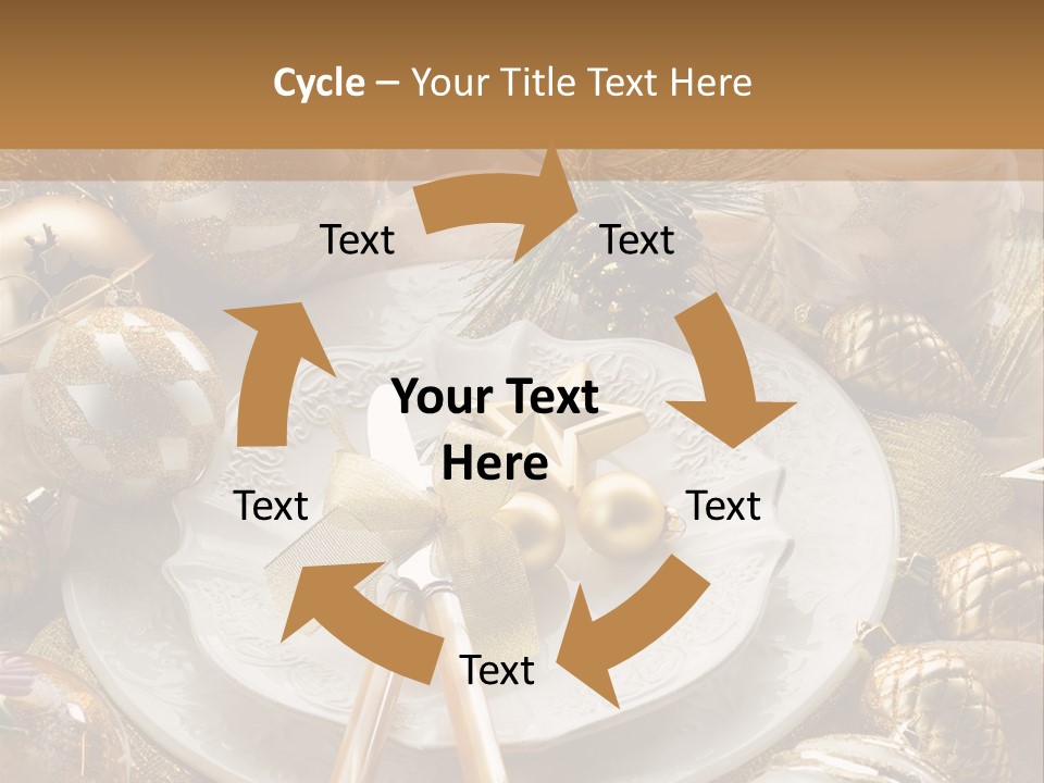 Home Part Ventilation PowerPoint Template