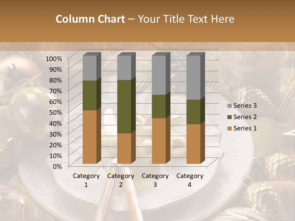 Home Part Ventilation PowerPoint Template