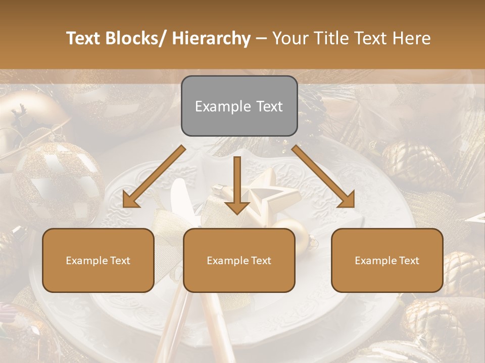 Home Part Ventilation PowerPoint Template