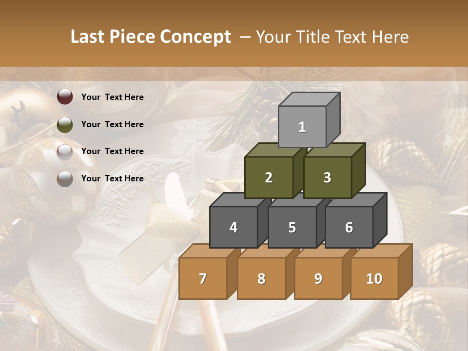 Home Part Ventilation PowerPoint Template