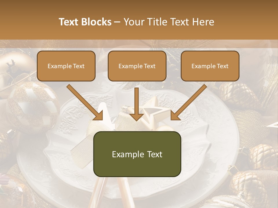 Home Part Ventilation PowerPoint Template
