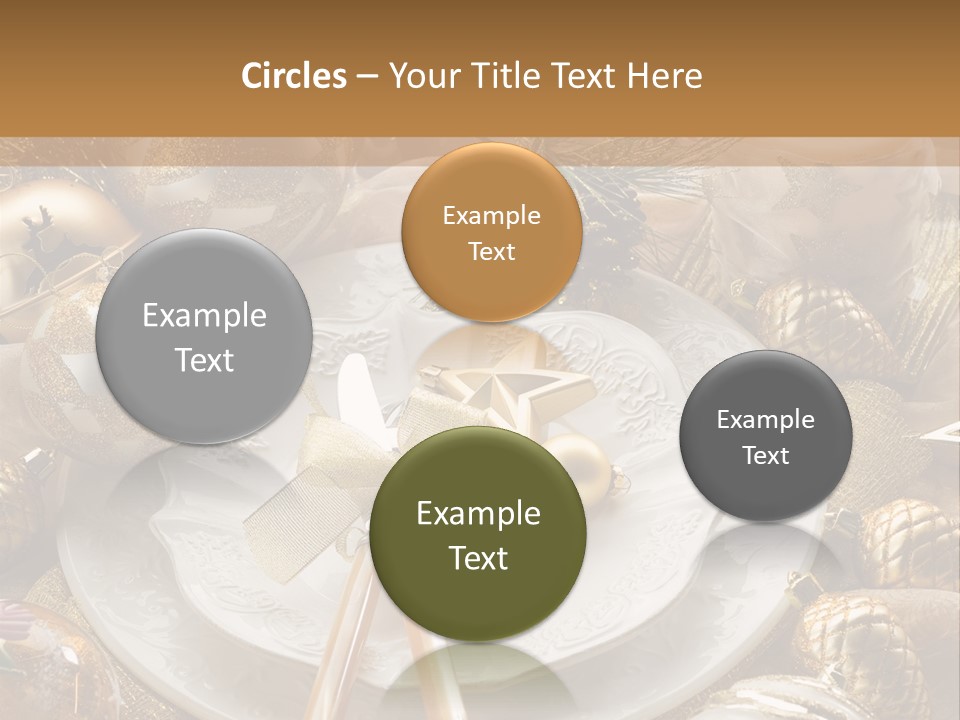 Home Part Ventilation PowerPoint Template
