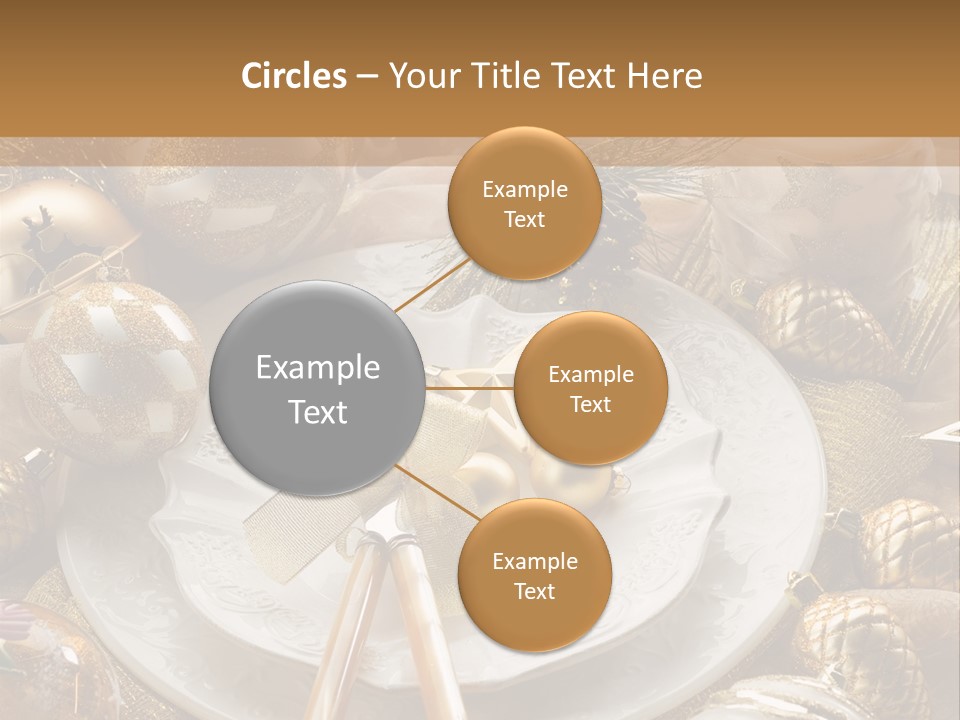 Home Part Ventilation PowerPoint Template