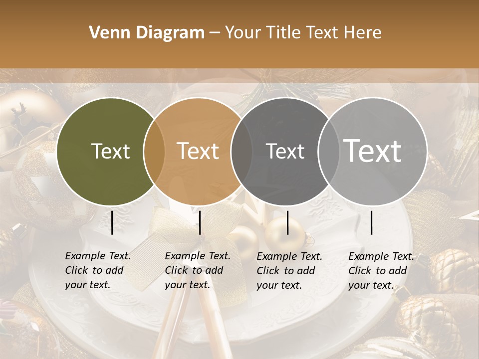 Home Part Ventilation PowerPoint Template