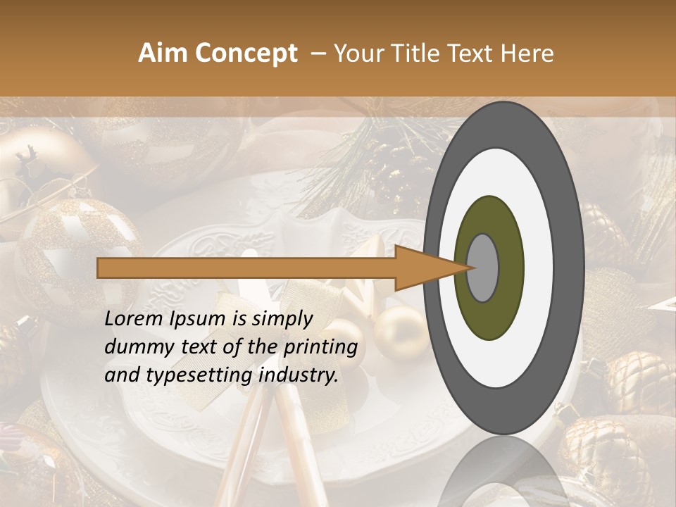 Home Part Ventilation PowerPoint Template