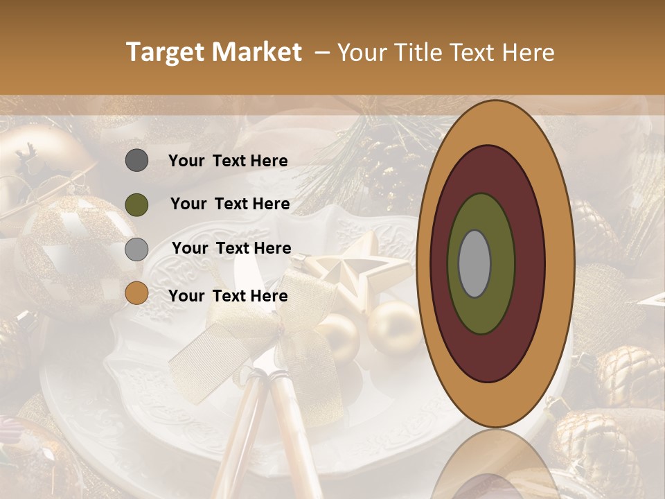 Home Part Ventilation PowerPoint Template