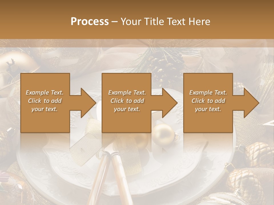 Home Part Ventilation PowerPoint Template