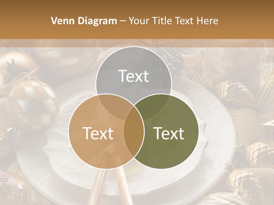 Home Part Ventilation PowerPoint Template