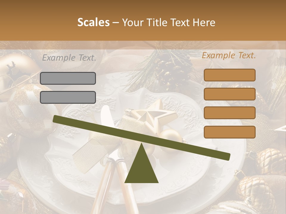 Home Part Ventilation PowerPoint Template