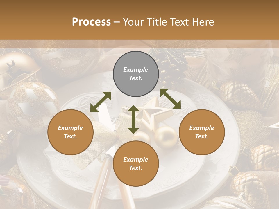 Home Part Ventilation PowerPoint Template