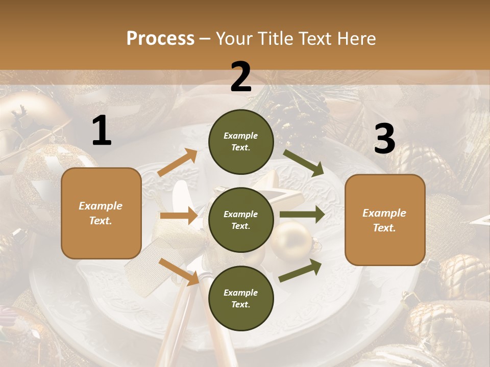Home Part Ventilation PowerPoint Template