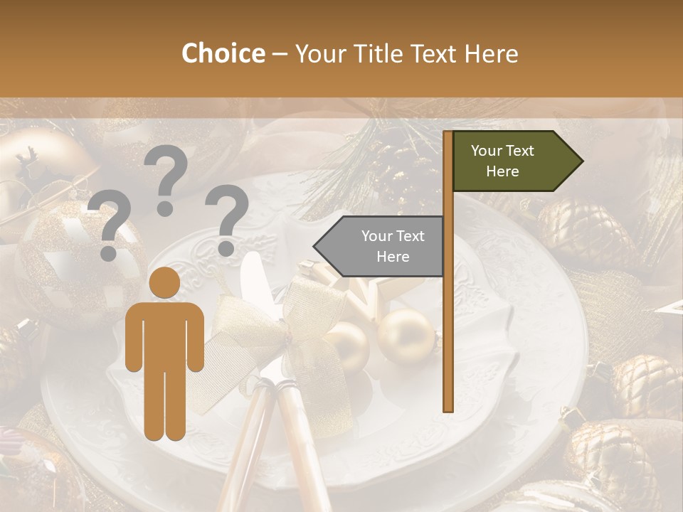 Home Part Ventilation PowerPoint Template