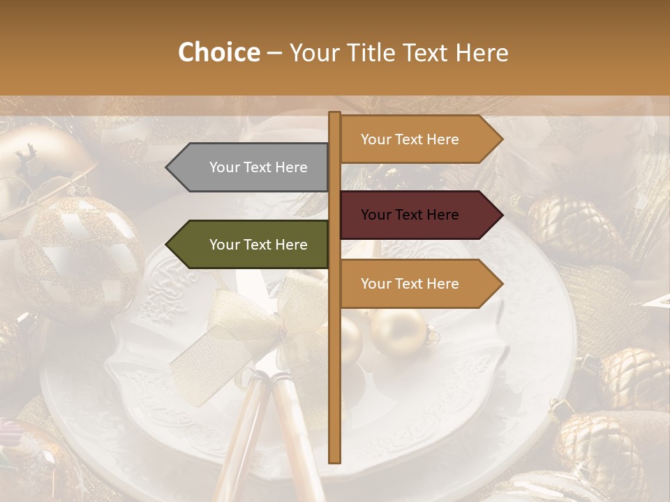 Home Part Ventilation PowerPoint Template
