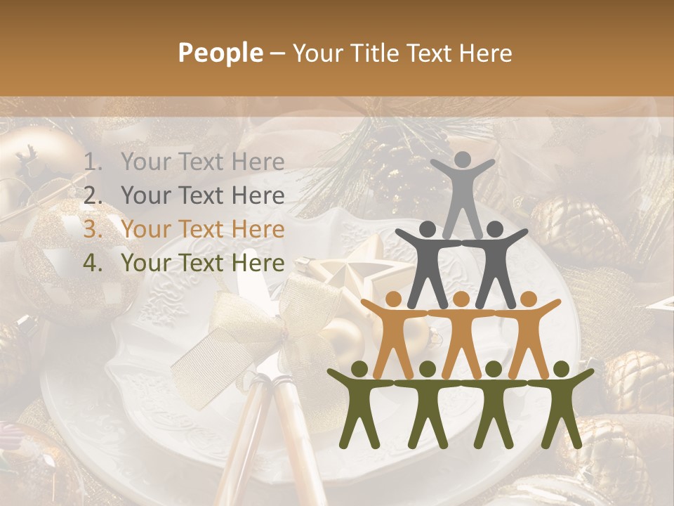 Home Part Ventilation PowerPoint Template