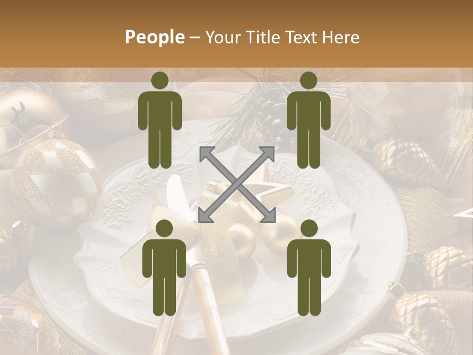 Home Part Ventilation PowerPoint Template