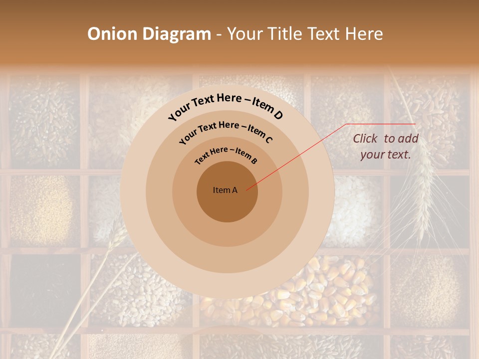 Energy Switch House PowerPoint Template