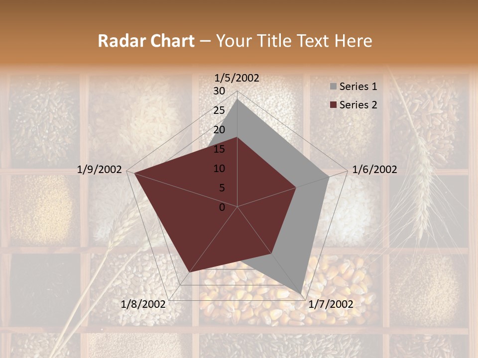 Energy Switch House PowerPoint Template