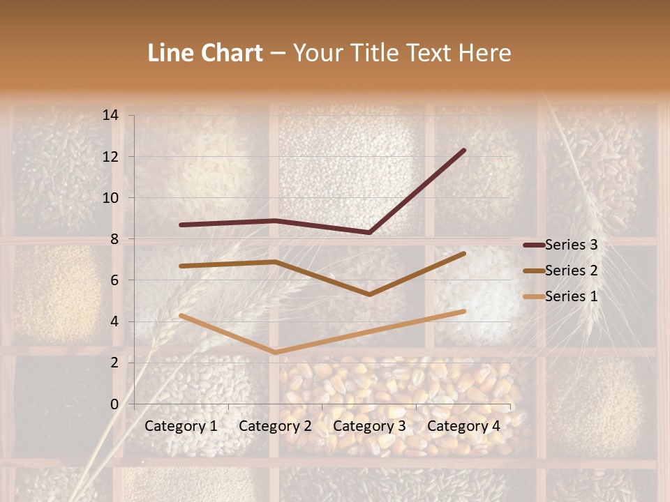 Energy Switch House PowerPoint Template