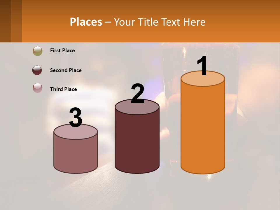 Power Conditioner Condition PowerPoint Template