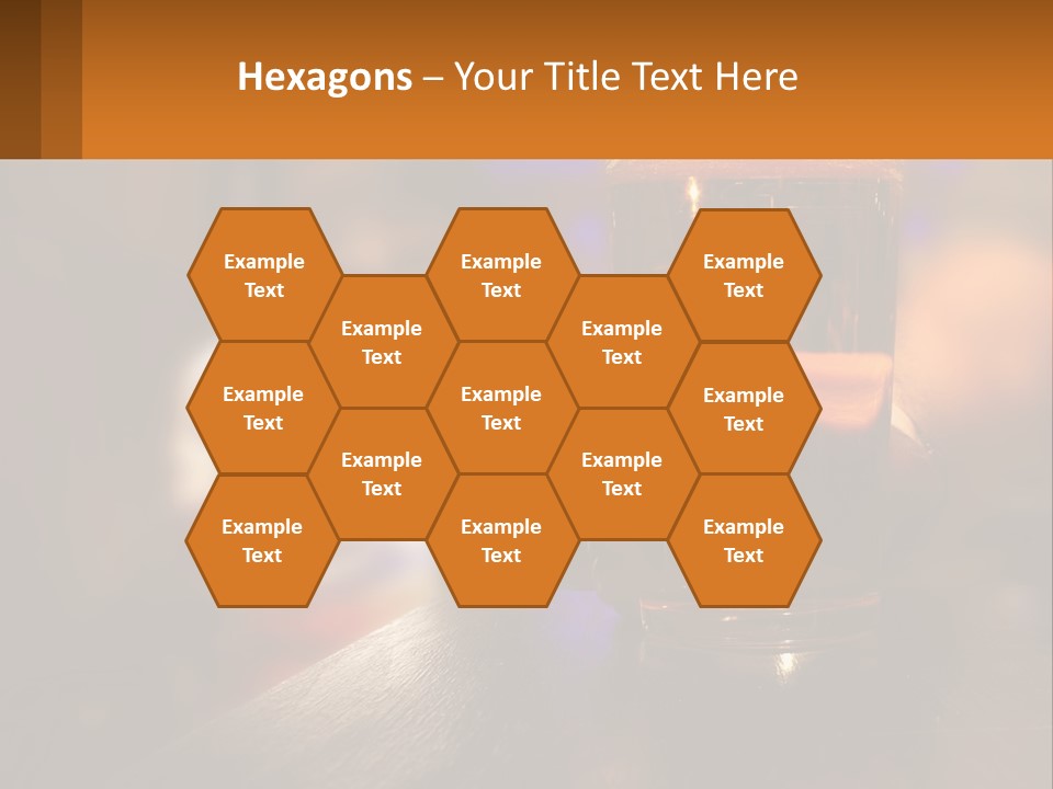 Power Conditioner Condition PowerPoint Template