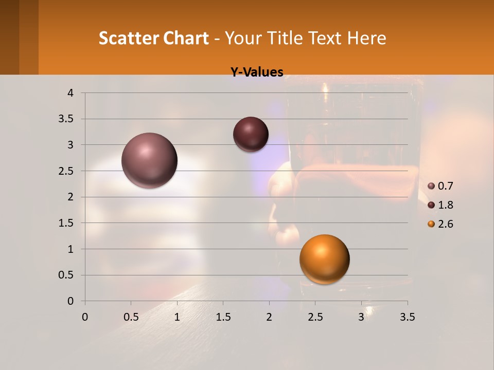 Power Conditioner Condition PowerPoint Template