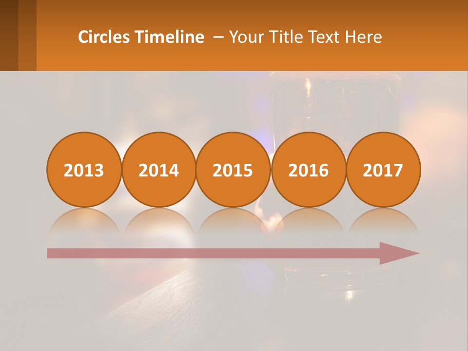 Power Conditioner Condition PowerPoint Template