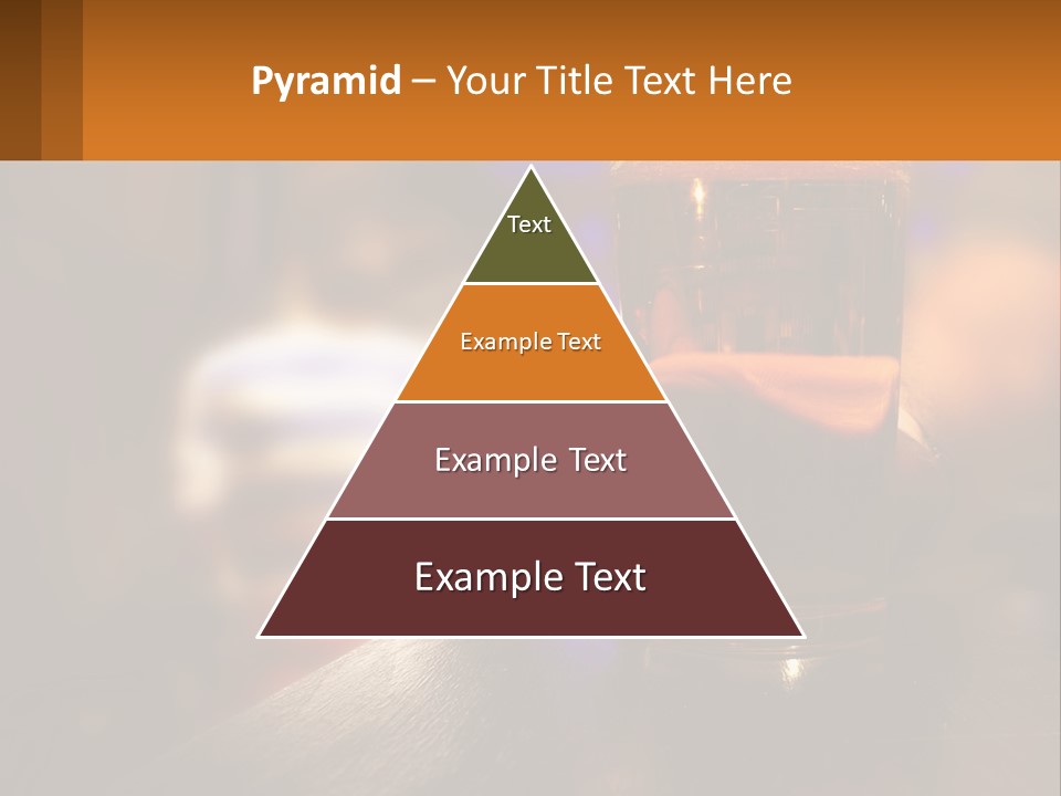 Power Conditioner Condition PowerPoint Template