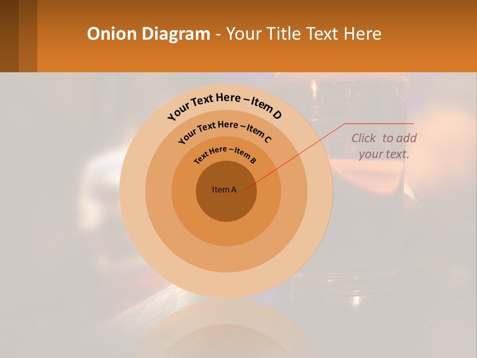 Power Conditioner Condition PowerPoint Template