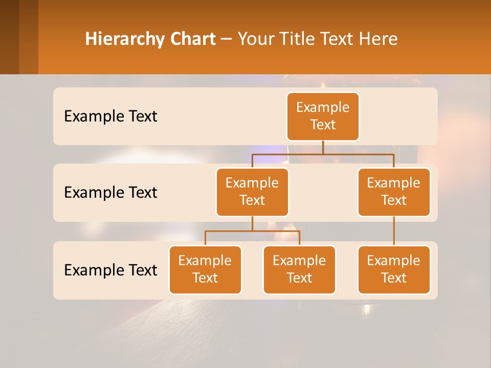 Power Conditioner Condition PowerPoint Template