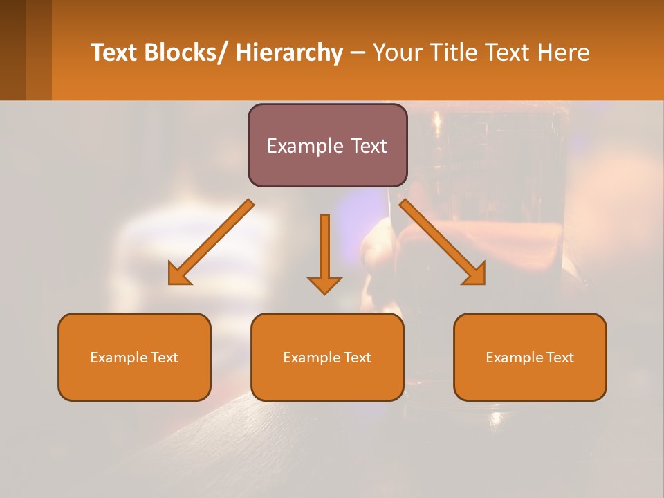 Power Conditioner Condition PowerPoint Template