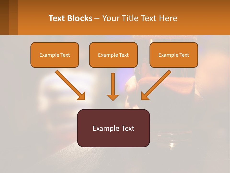 Power Conditioner Condition PowerPoint Template
