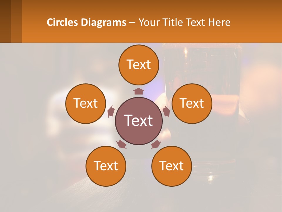 Power Conditioner Condition PowerPoint Template