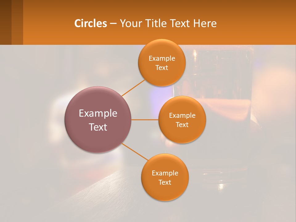 Power Conditioner Condition PowerPoint Template