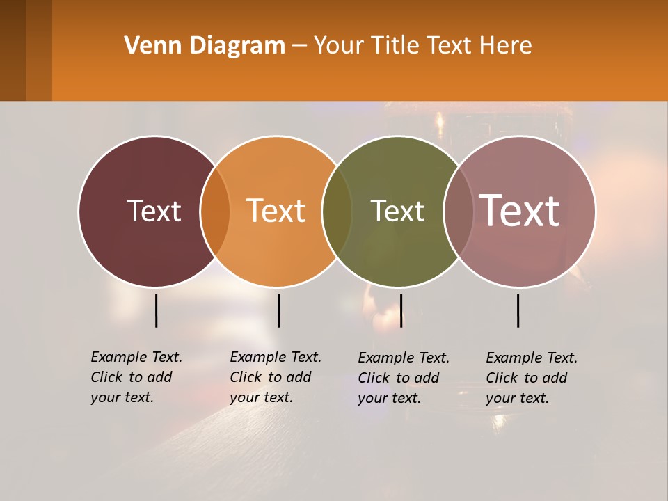 Power Conditioner Condition PowerPoint Template