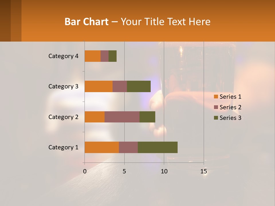 Power Conditioner Condition PowerPoint Template