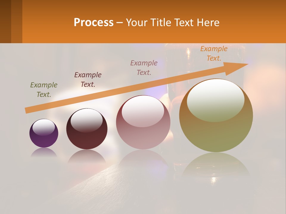 Power Conditioner Condition PowerPoint Template
