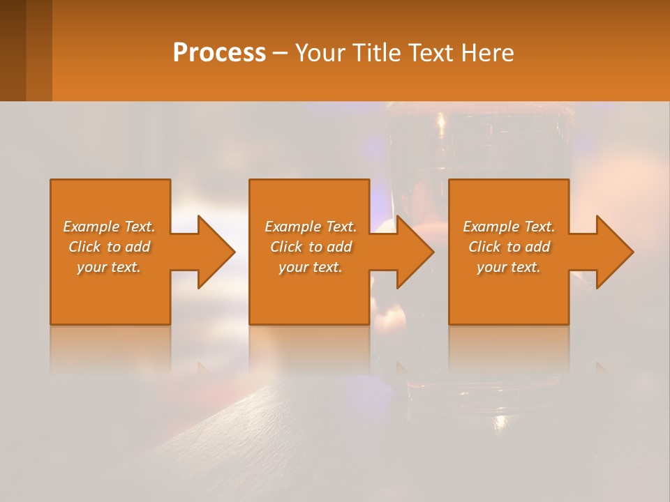 Power Conditioner Condition PowerPoint Template