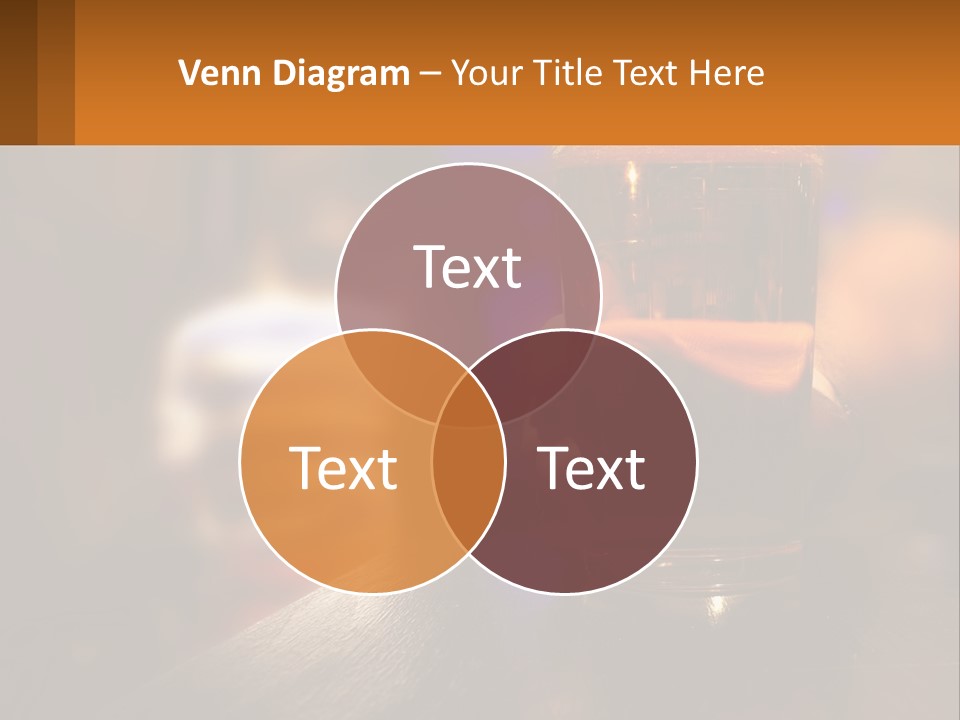Power Conditioner Condition PowerPoint Template