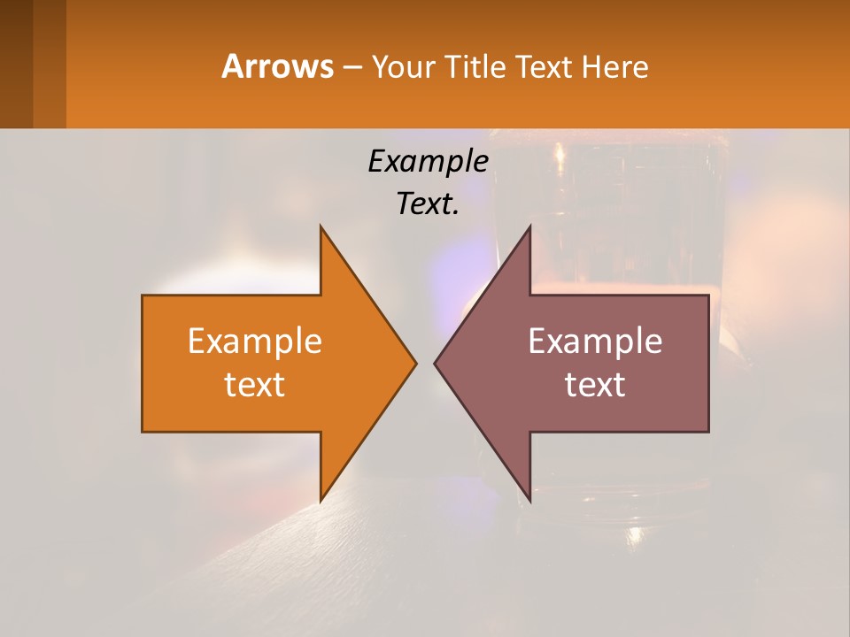 Power Conditioner Condition PowerPoint Template