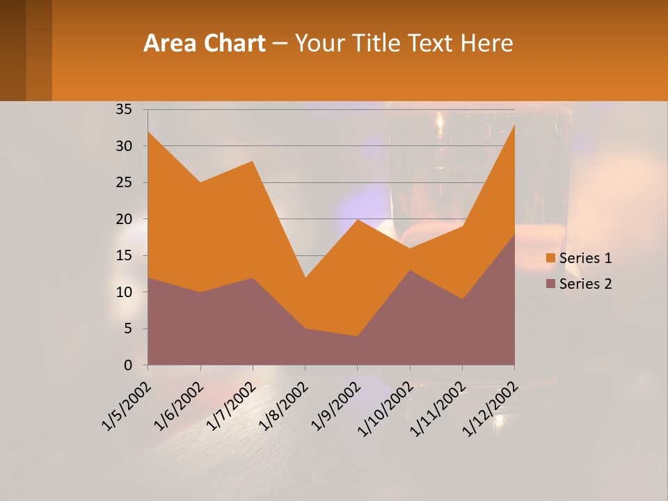 Power Conditioner Condition PowerPoint Template