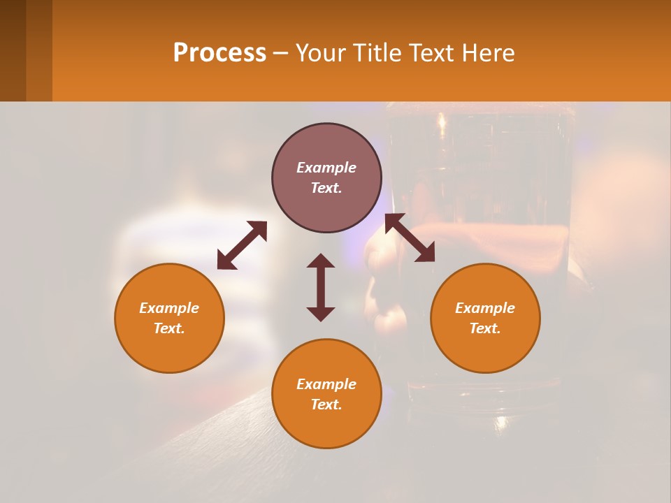 Power Conditioner Condition PowerPoint Template