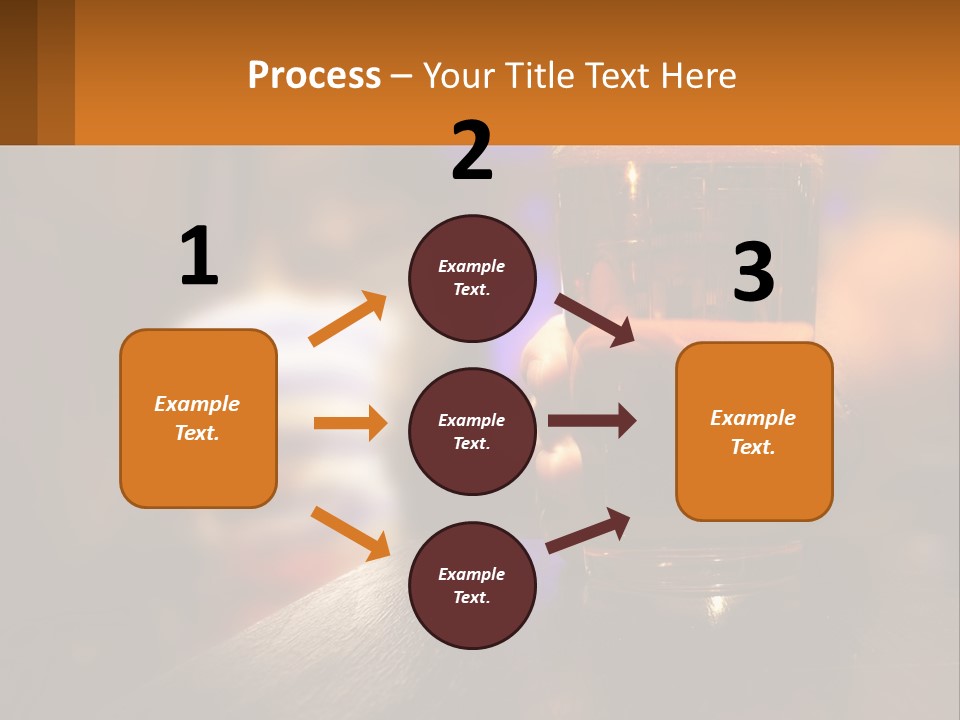 Power Conditioner Condition PowerPoint Template