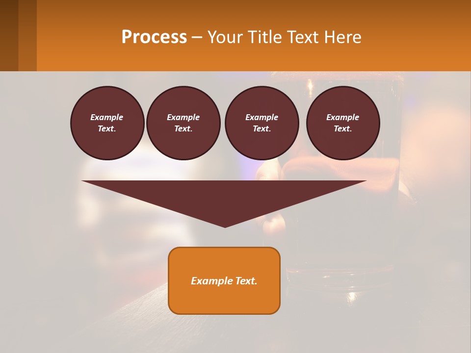 Power Conditioner Condition PowerPoint Template