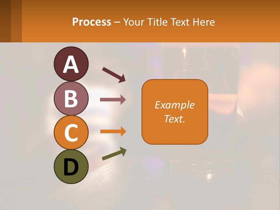 Power Conditioner Condition PowerPoint Template